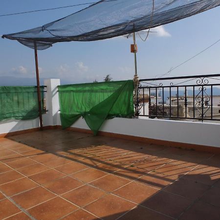 Casa Tranquila Villa Laroles ภายนอก รูปภาพ