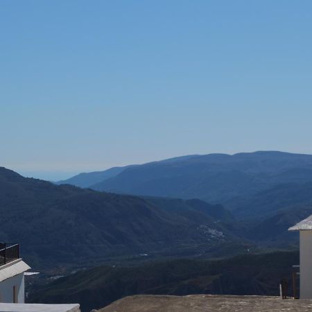 Casa Tranquila Villa Laroles ภายนอก รูปภาพ