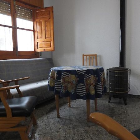 Casa Tranquila Villa Laroles ภายนอก รูปภาพ